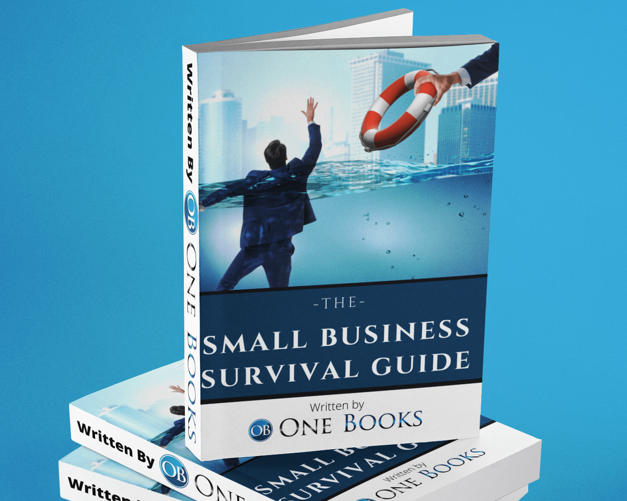 Small Business Survival Guide | OneBooks Quickbooks Expert