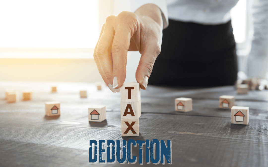 6 Small Business Tax Deductions You Don’t Want to Miss