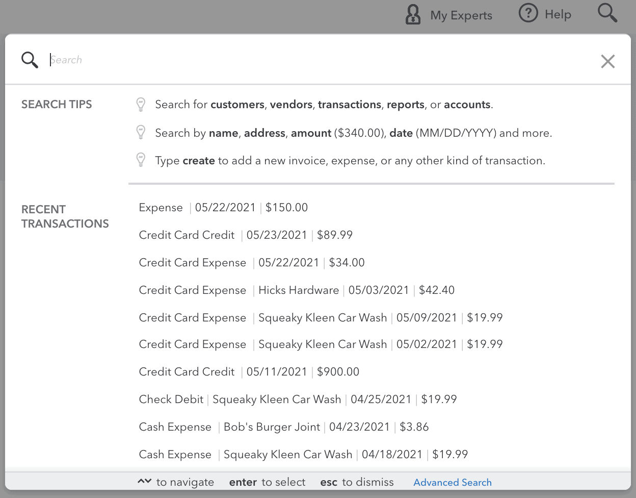 How to Run a Balance Sheet in QuickBooks Online