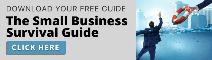 small biz survival guide