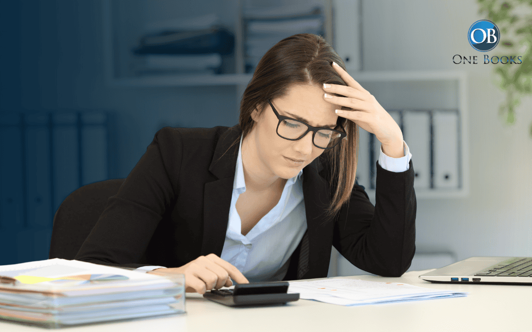 The Dangers of Bad Bookkeeping on a Small Business