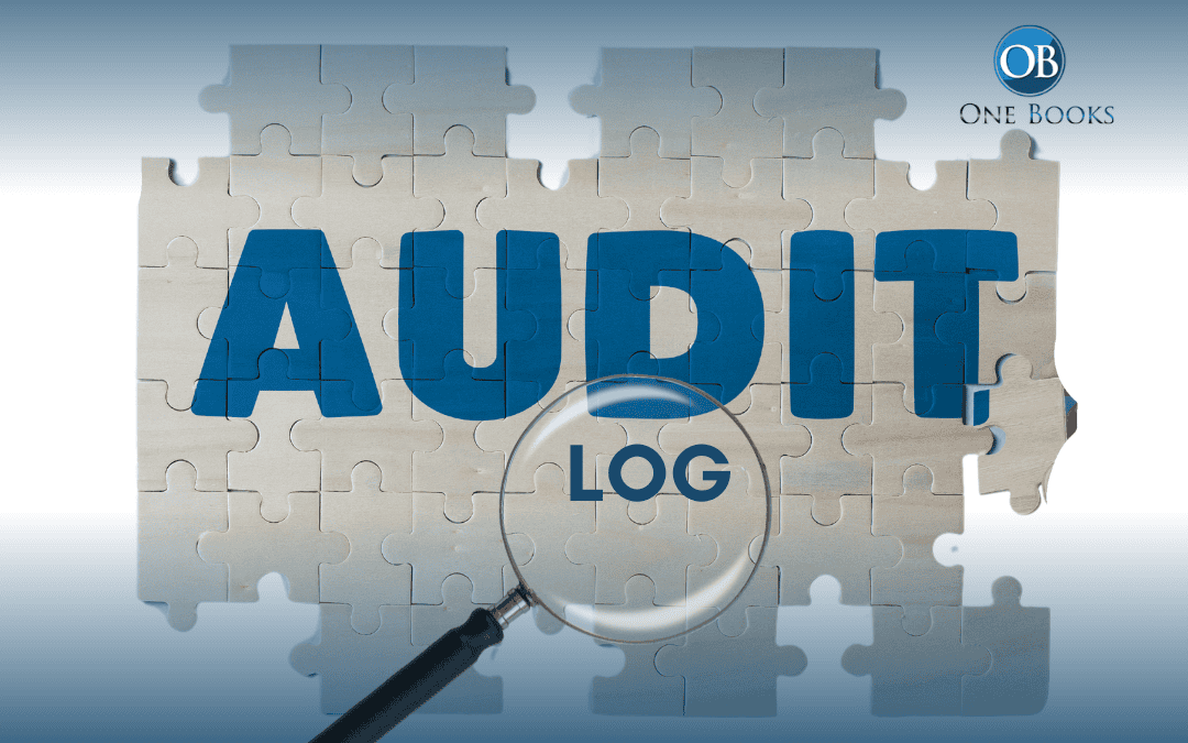 QuickBooks Tips & Tricks: Audit Log