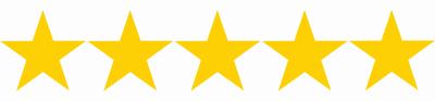 5 Star Reviews for bookkeeping services near me