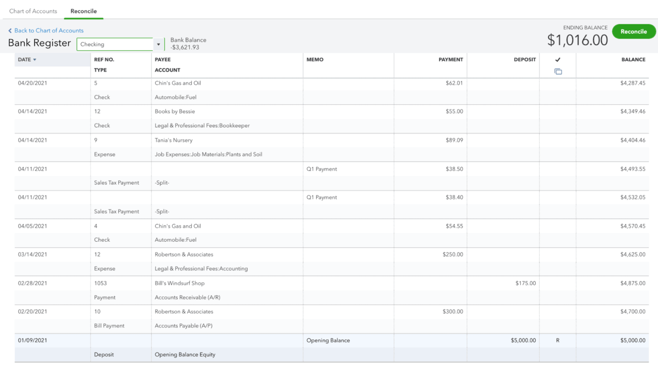 quickbooks-tips-tricks-opening-balance-entries-for-reconciliation