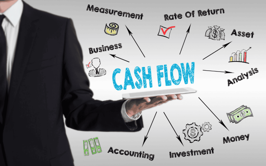 The Impact of Bookkeeping on Cash Flow 