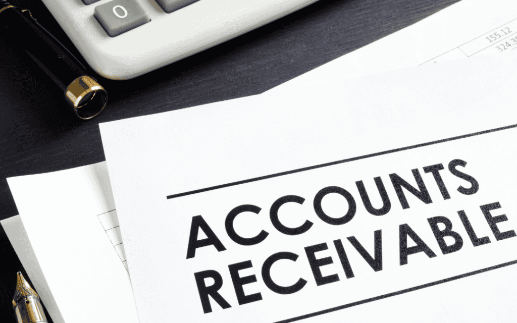 Overlooking Accounts Receivable 