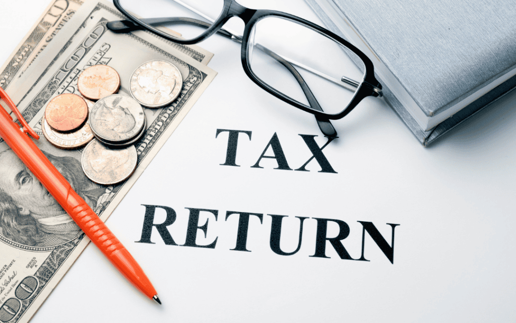 Unfiled or Late Tax Returns | OneBooks