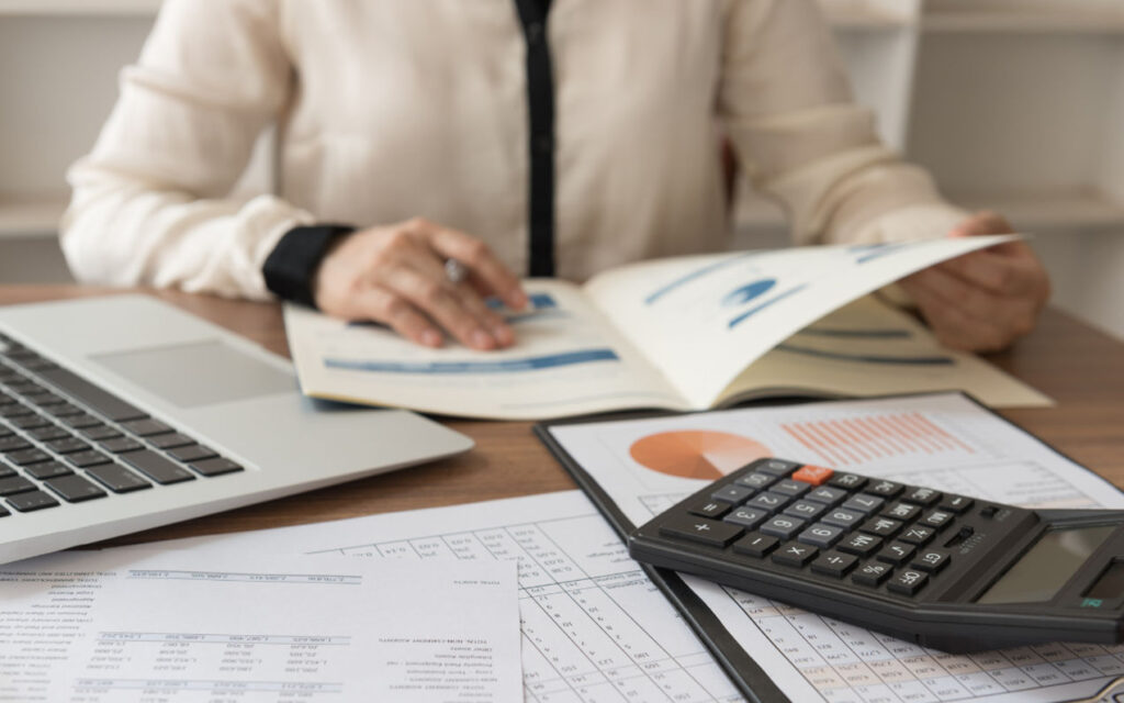 Common signs of a bookkeeping nightmare 