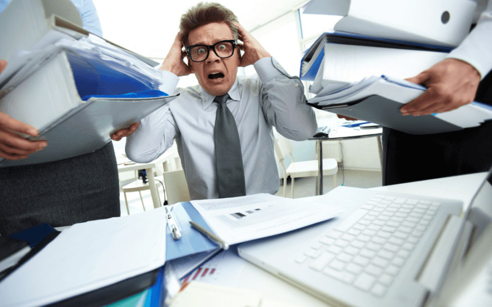 The Consequences of Neglecting Monthly Bookkeeping 