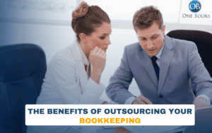 The Benefits of Outsourcing Your Bookkeeping