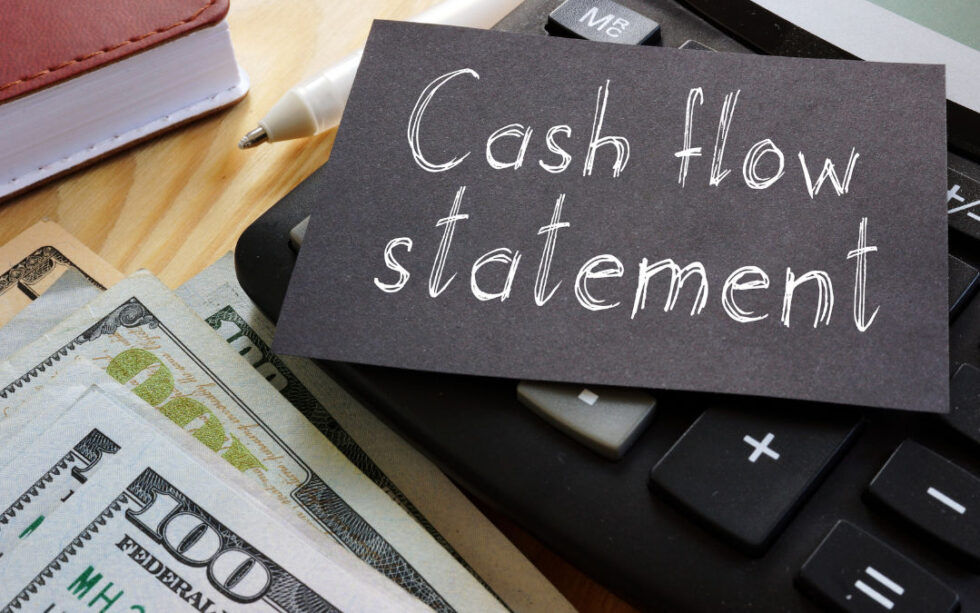 Failure to Track Cash Flow Properly